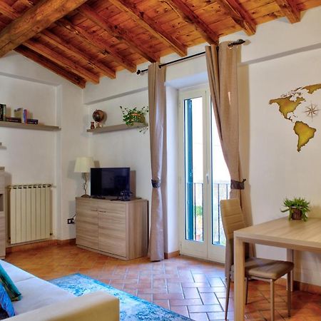 Al Corso - Casa Vacanze Campagnano Di Roma Zewnętrze zdjęcie