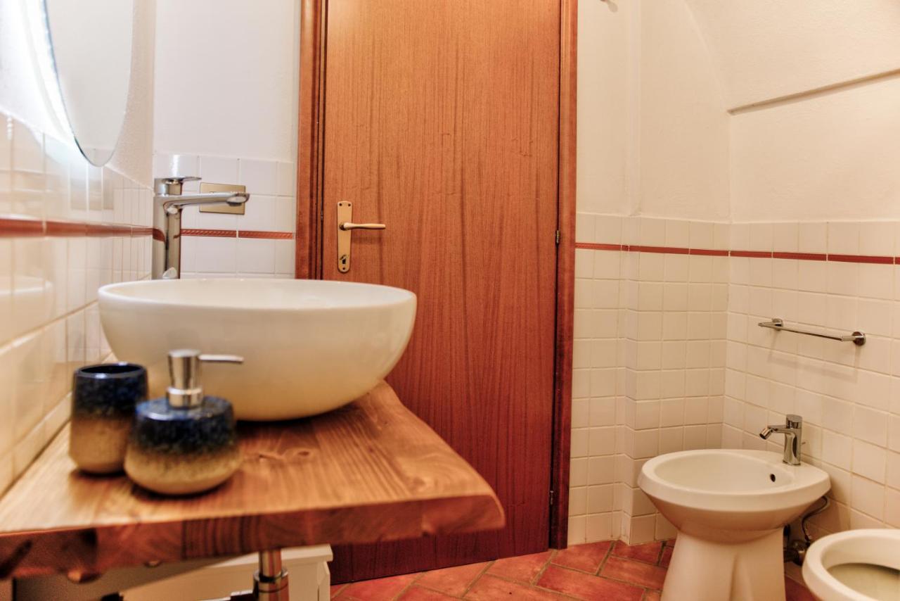Al Corso - Casa Vacanze Campagnano Di Roma Zewnętrze zdjęcie